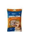 ÇOK SATAN Reflex Plus Denta Star Çiğnemelik Diş Çubukları Büyük Irk Yetişkin Köpek Ödül Maması 270 Gr
