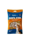 ÇOK SATAN Reflex Plus Denta Star Çiğnemelik Diş Çubukları Orta Irk Yetişkin Köpek Ödül Maması 180 Gr