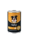 ÇOK SATAN Reflex Plus Jöle İçinde Dana Etli Yetişkin Konserve Köpek Maması 400 Gr