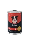 ÇOK SATAN Reflex Plus Jöle İçinde Kuzu Etli Yetişkin Konserve Köpek Maması 400 Gr