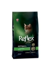 ÇOK SATAN Reflex Plus Kitten Tavuklu Yavru Kedi Maması 15 Kg