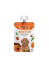 ÇOK SATAN Reflex Plus Smoothie Kuzu Etli ve Papayalı Sıvı Yavru Köpek Ödül Maması 85 Gr
