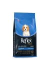 ÇOK SATAN Reflex Plus Somonlu Mini ve Küçük Irk Yavru Köpek Maması 3 Kg