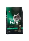 ÇOK SATAN Reflex Plus Urinary Tavuklu Yetişkin Kedi Maması 15 Kg