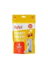ÇOK SATAN Reflex Pocket Treats Sensitive Kedi Ödül Maması 60 Gr