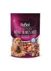 ÇOK SATAN Reflex Semi Moist Mini Kalp Mix Köpek Ödül Maması 150 Gr