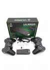 ÇOK SATAN Retro Oyunlar 4k Game Stick 2.4g Kablosuz Çift Kol 3500 Oyun Atari