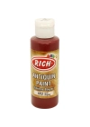 ® Rich 1602 Bordo 120 ml Eskitme Ahşap Boyası