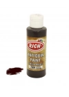 ® Rich 1604 Çikolata 120 ml Eskitme Ahşap Boyası