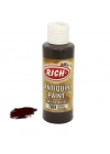 ® Rich 1604 Çikolata 120 ml Eskitme Ahşap Boyası