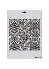 ® Rich Dantel Seri DN-916 Stencil 35x25 cm