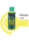 ® Rich Multi Surface 2126 Frezya Akrilik Boya 120 cc