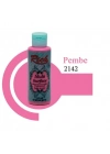 ® Rich Multi Surface 2142 Pembe Akrilik Boya 120 cc