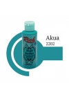 ® Rich Multi Surface 2202 Aku Akrilik Boya 120 cc