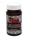 ® Rich Multi Surface Titanium 2538 Çikolata Metalik 90 cc