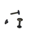 ÇOK SATAN Rivet Perçin - 15mm, Antik, 1000 Adet