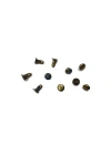 ÇOK SATAN Rivet Perçin - 6mm, Antik, 1000 Adet
