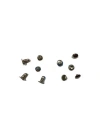 ÇOK SATAN Rivet Perçin - 6mm, Nikel, 1000 Adet