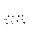ÇOK SATAN Rivet Perçin - 7mm, Nikel, 1000 Adet