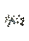 ÇOK SATAN Rivet Perçin - 9mm, Nikel, 1000 Adet