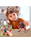ÇOK SATAN Robota Dönüşen Kırmızı Stres Çarkı