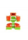 ÇOK SATAN Robota Dönüşen Rakam- Dokuz