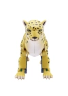 ÇOK SATAN Robota Dönüşen Savaşçı Leopar