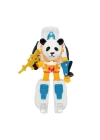 ÇOK SATAN Robota Dönüşen Savaşçı Panda