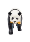 ÇOK SATAN Robota Dönüşen Savaşçı Panda