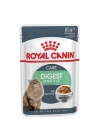 ÇOK SATAN Royal Canin Digestive Sensitive Gravy Pouch Kedi Maması 85 Gr