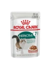 ÇOK SATAN Royal Canin İnstinctive +7 Pouch Yaşlı Konserve Kedi Maması 85 Gr