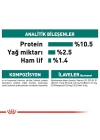 ÇOK SATAN Royal Canin İnstinctive +7 Pouch Yaşlı Konserve Kedi Maması 85 Gr