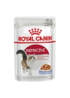 ÇOK SATAN Royal Canin İnstınctive Jelly Pouch Konserve Kedi Maması 85 Gr