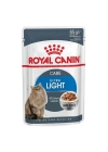 ÇOK SATAN Royal Canin Ultra Light Gravy Pouch Diyet Kedi Maması 85 Gr