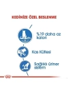ÇOK SATAN Royal Canin Ultra Light Gravy Pouch Diyet Kedi Maması 85 Gr
