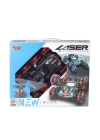 ÇOK SATAN RQ3025 Kumandalı 8 Teker Akrobat Araba