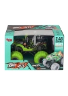 ÇOK SATAN RQ3049 Kumandalı Şarjlı Işıklı Buharlı Off Road Kamyon