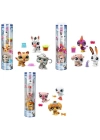 ÇOK SATAN S00000621 FİGÜR MİNİŞLER 3LÜ PAKET TÜP S2 3A -SUN