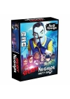 ÇOK SATAN S00003721 Smile Games Hello Neighbor Party Game