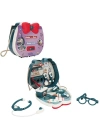 ÇOK SATAN S00004260 DOKTOR SET BOYUNDAN PLASTK ÇNTA -SUN