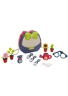 ÇOK SATAN S00004261 OYUN SET BAHÇIVAN SETİ PLSTK ÇNTALI -SUN