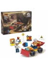 ÇOK SATAN S00004416 BLX MİNİNG SET 2FGR 104 PRÇ LEGO -SUN