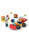 ÇOK SATAN S00004416 BLX MİNİNG SET 2FGR 104 PRÇ LEGO -SUN