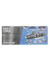 ÇOK SATAN S00004553 OYUN SET ASKERİ DENİZALTI 55CM -SUN