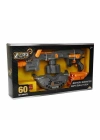 ÇOK SATAN S00004573 SİLAH SÜNGER ATAN BLAZE STORMPRO 60 MERM