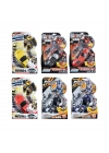 ÇOK SATAN S00013289 ROBOT TRANSFORMER - 1 Adet Fiyatı