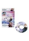 ÇOK SATAN S00016524 ŞİŞME CAN SİMİDİ 50CM FROZEN -SUN