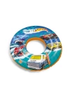 ÇOK SATAN S00016876 ŞİŞME CAN SİMİDİ HT WHEELS 50CM -SUN