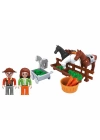 ÇOK SATAN S00028302 FARM SET ATLAR 2FGR 93 PRÇ LEGO -SUN