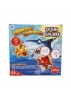 ÇOK SATAN S00075471 OYUN SHARKY SNAPPER FİSHİNG GAME -SUN